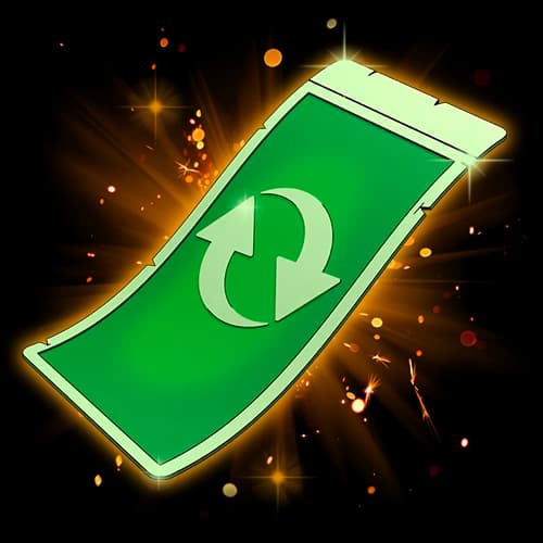 Main Class Change Ticket